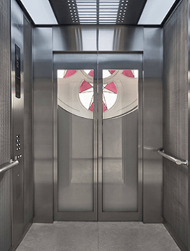 Thang máy tải hàng